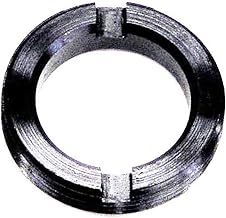 3M 06633 Lock Nut, 1 Pkg Qty