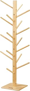 Jonti-Craft 0499JC Puppet Tree for 16 Puppets