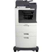 Mx811dxfe Taa Hv CAC Enabled by Lexmark – black, Model 24TT371