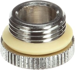 T&S Brass B-LT Stream Regulator / Plain Tip Outlet