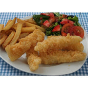 Gourmet Tempura Batter Mix by Upper Crust Enterprises – Commercial Grade