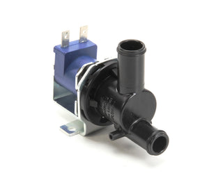 Ice O Matic Purge Valve by Ice-O-Matic – 225 cubic inches, Stainless Steel, Model 9041105-04