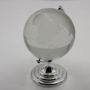 Crystal Globe Favor by JKK SALE – CRYSTAL GLASS, Clear