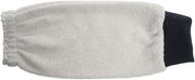 HUBERT Oven Sleeve Beige Terry Cloth - 15"L