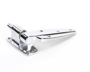 Hinge Chrome 1-5/ by Kason – Model 1248-000025