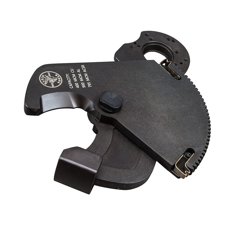 KLEIN TOOLS ACSR Open Jaw / 1 Wire Cutters