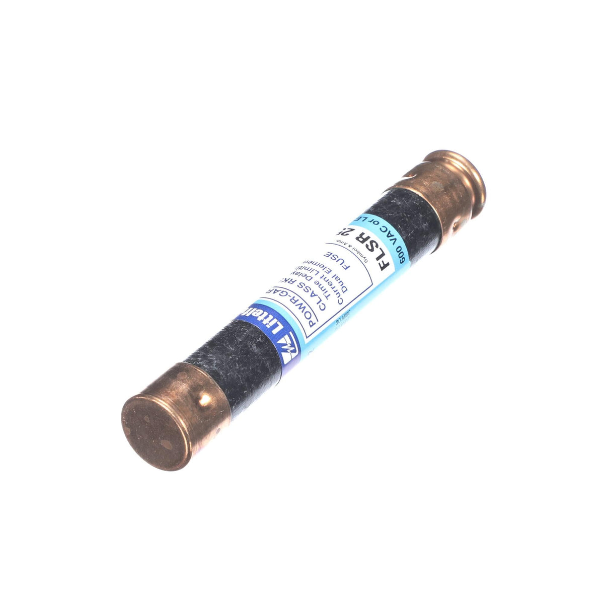 Fuse; Time Delay by Trane – Model FUS02266