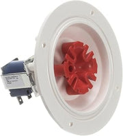 Fetco 1102.00188.00 Cascade Spray Dome Assembly System - 50HZ 12W