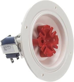 Fetco 1102.00188.00 Cascade Spray Dome Assembly System - 50HZ 12W
