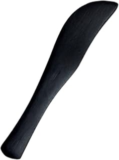 PacknWood 209BBNNEMKOT Natural Bamboo Mini Knife/Spreader - 3.5in - 500 pcs