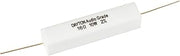 16 Ohm 10W Audio Grade Resistor by Dayton Audio