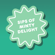 Dunkin’ Mint Chip Artificially Flavored Coffee by Dunkin' – 22 Count (Pack of 1), Model 1069189602