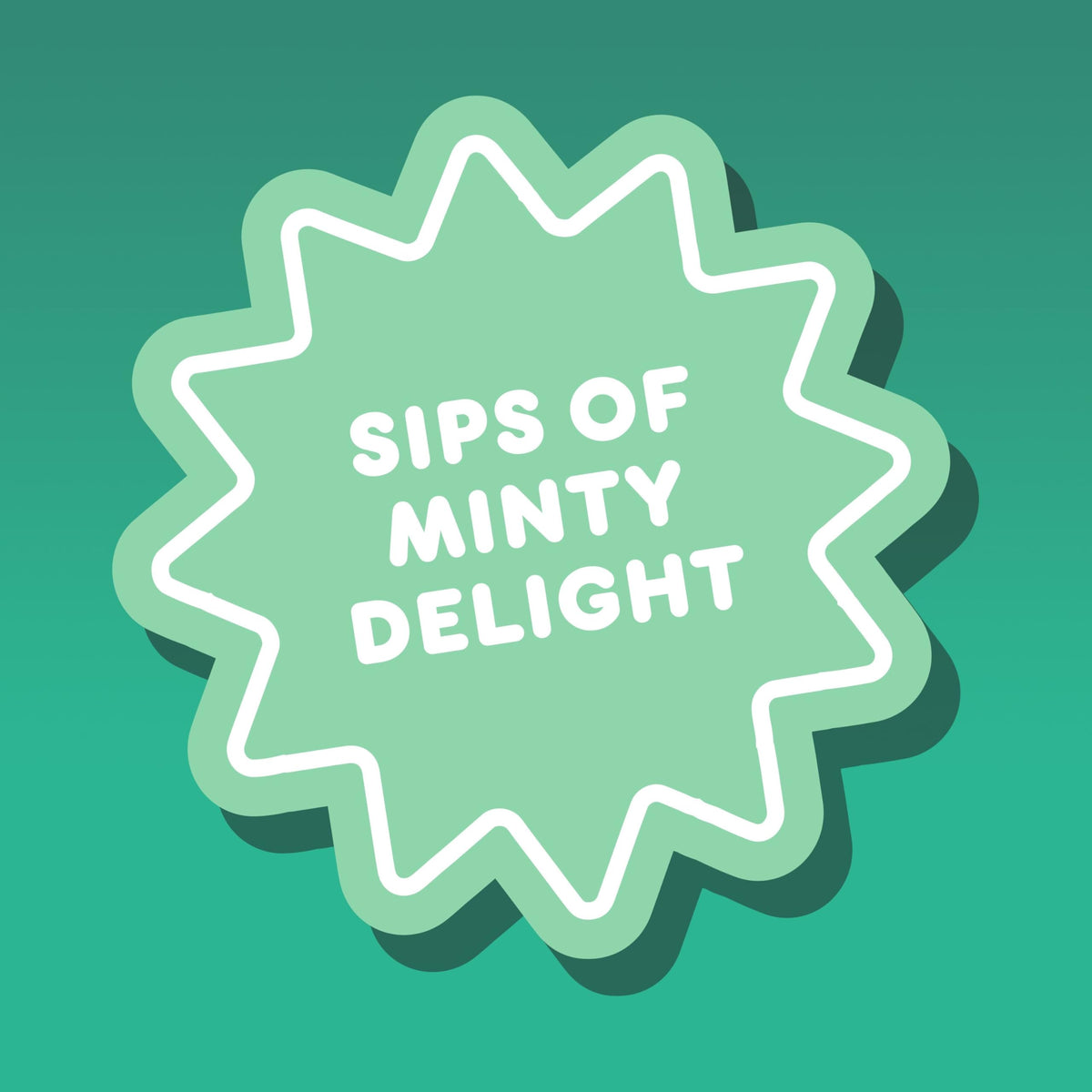 Dunkin’ Mint Chip Artificially Flavored Coffee by Dunkin' – 22 Count (Pack of 1), Model 1069189602