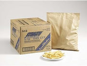 Lamb Weston Stealth Natural Thin Regular Cut French Fry, 5 Pound -- 6 per case.