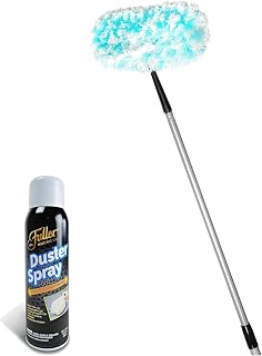 Fuller Brush Dusting Power Pair