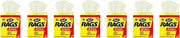 Kimberly-Clark Scott 75260 Rags in a DmWgU Box, White, 7 Boxes of 200 Towels QQgfU