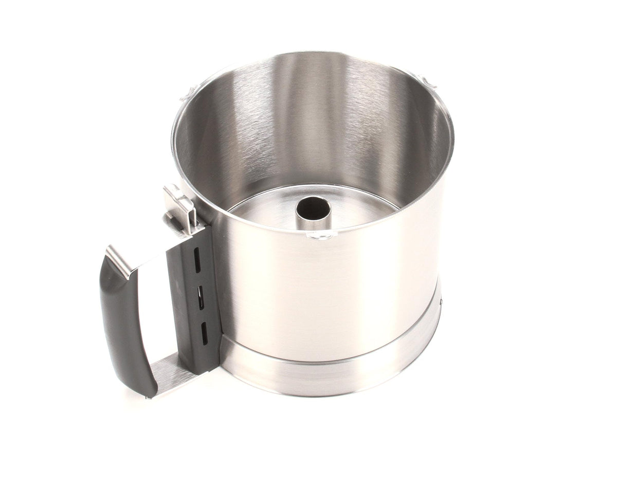 Cutter Bowl Assembly R301Ud by Robot Coupe – Model 39759