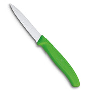 Victorinox Green / 3.1" / 1 Paring Knives