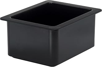 Cambro 26CF148 Cold Food Pan - Cold Fest Half-Size Case of 1