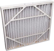 Dri-Eaz 2" Pleated Paper Merv 8 HEPA 700 Filter (6 pack) | HEPA 700 pre-filter, 6 pack. 2-inch pleated paper MERV 8 media for standard air scrubbing jobs.