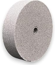 ALFA 808 SG Replacement Coarse Gray Sharpening Stone for Meat Slicers | Replaces Berkel 3675-00076 for Slicer Models 807, 817, 808, 818, 834, 909, 919, 2340 and 2350