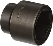 Stanley Proto J7441M 1/2" Drive Impact Socket, 41mm, 6 Point