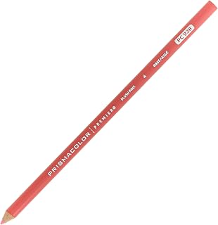Prismacolor BEROL PENCIL BLUSH PINK