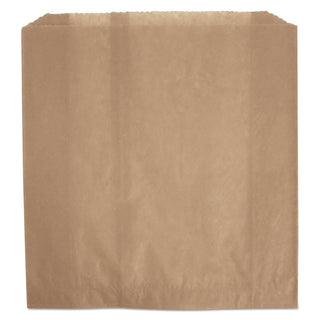 Hos Hs-6141 C-Waxed Bag For Sanitary Napkin Recpt| 250/Cs HOS HS-6141