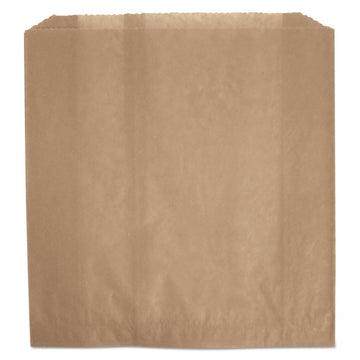 Hos Hs-6141 C-Waxed Bag For Sanitary Napkin Recpt| 250/Cs HOS HS-6141