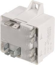 Ice-O-Matic 9181010-10 Relay Potential