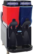 BUNN Ultra NX, Commercial Frozen Beverage Machine, Black