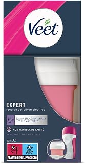 Veet Waxing: Kits, 0.28 kg 8410104391737