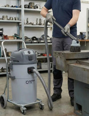 Eliminator Series 3" Dust Brush by Nilfisk – Model 010 7031 000