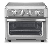 Convection AirFryer Toaster Oven by Cuisinart – Manual, 6.0 pounds, Stainless Steel, Color: Blushing Coral, Model TOA-60