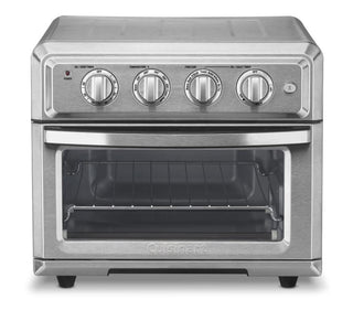 Convection AirFryer Toaster Oven by Cuisinart – Manual, 6.0 pounds, Stainless Steel, Color: Blushing Coral, Model TOA-60