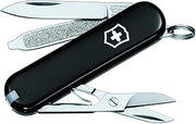 Victorinox Pocket Knife Classic Sd Black