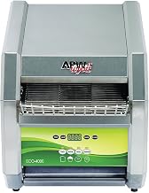 APW Wyott ECO 4000-350E 350 Slices Per Hour Conveyor Toaster