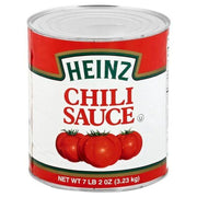 HEINZ 6 Count / 6 Chili Sauce