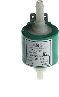 CONVOTHERM 5056376 PUMPOSC PISTON14W230V 50HZ (5056376)