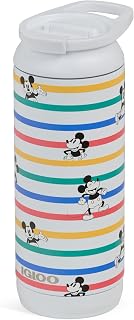 Igloo Disney Insulated Tumbler | Stainless Steel Travel Mug