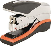 Swingline Optima® 40 Compact Stapler, 40 Sheets Capacity, Silver