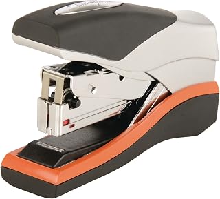 Swingline Optima® 40 Compact Stapler, 40 Sheets Capacity, Silver