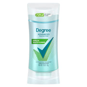 Degree 2.6 Ounce (Pack of 1) / 1 Antiperspirant Deodorant