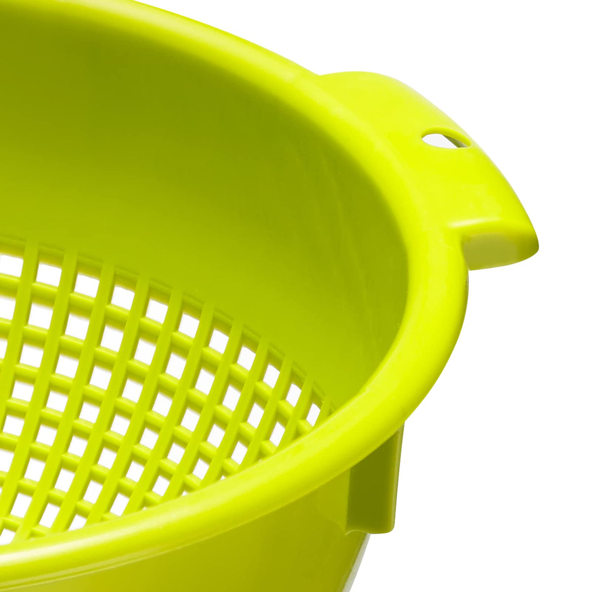 Kitchen Vegetable Strainer by Westmark – One Size, Plastic, Model 2126221A