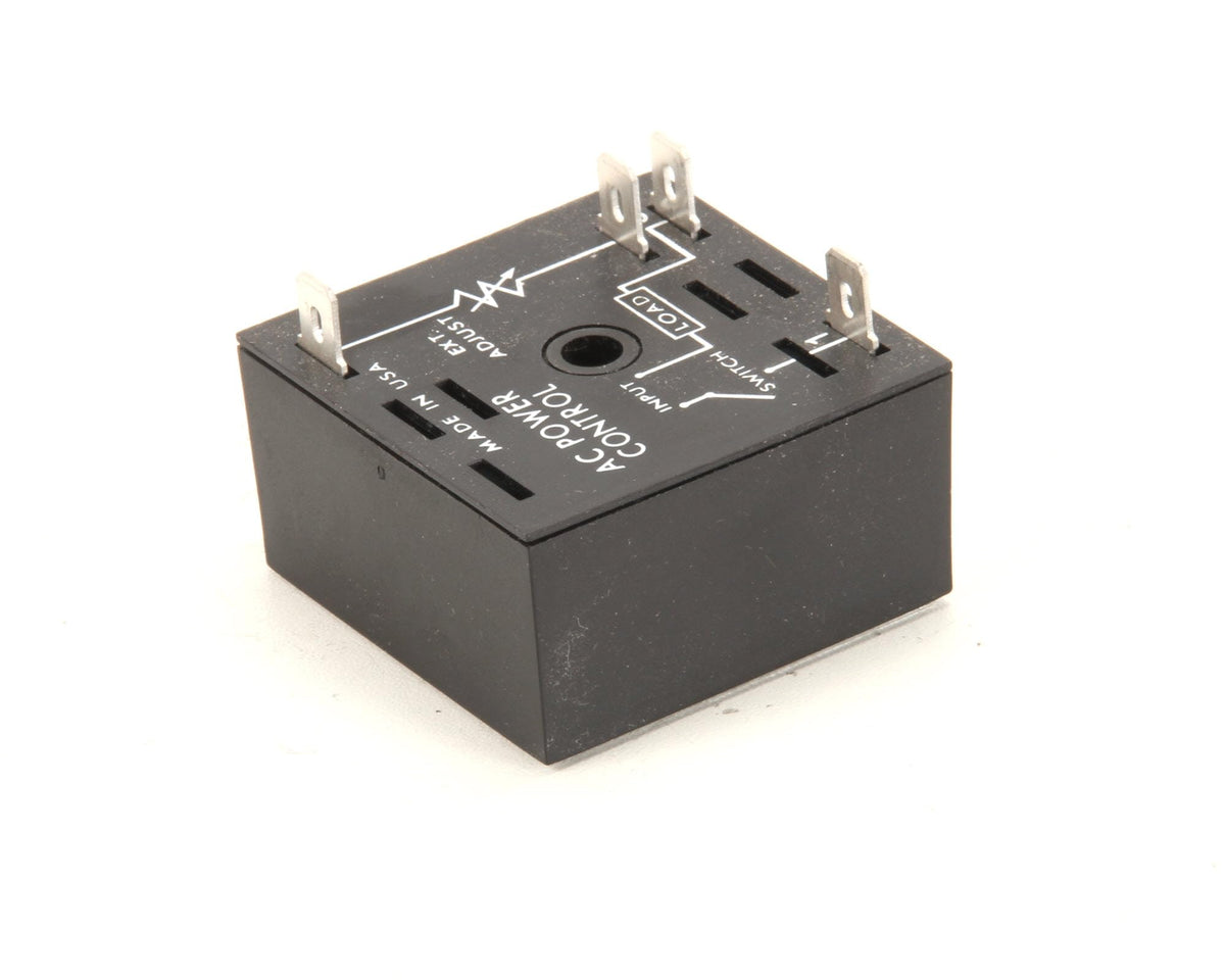 Control, Ac, Phase, 200 Amp by Nu-Vu – Model 66-1080