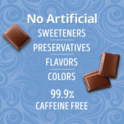 Envelope Hot Cocoa Mix - 50/ 0.73 oz. envelopes per box by Swiss Miss – Pack of 50, Model 47491