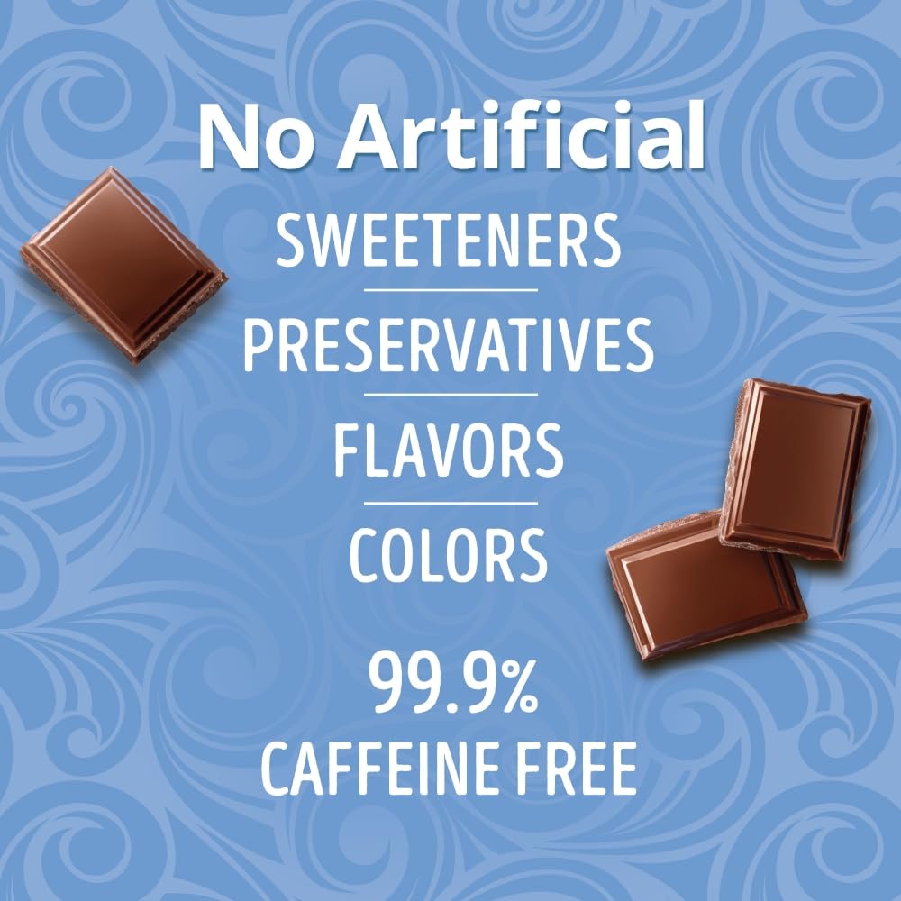 Envelope Hot Cocoa Mix - 50/ 0.73 oz. envelopes per box by Swiss Miss – Pack of 50, Model 47491
