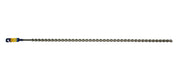 10502042 20 x 1000mm Speed Hammer Plus Drill Bit by IRWIN – Tungsten Carbide, Colourful, Model IRW10502042