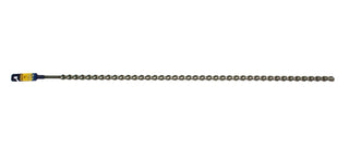 10502042 20 x 1000mm Speed Hammer Plus Drill Bit by IRWIN – Tungsten Carbide, Colourful, Model IRW10502042