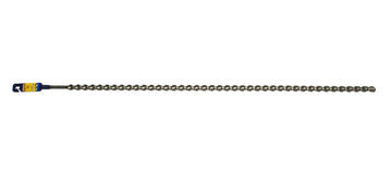 10502042 20 x 1000mm Speed Hammer Plus Drill Bit by IRWIN – Tungsten Carbide, Colourful, Model IRW10502042